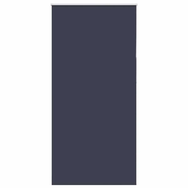 Ролкова щора Blackout морски 100x230 см Ширина на плата 95,7 см