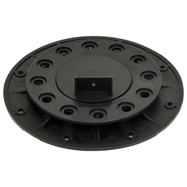 Регулируеми крачета за декинг 10 бр 20-30 мм