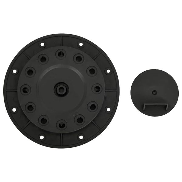 Регулируеми крачета за декинг 10 бр 20-30 мм