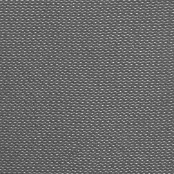 Прибираща се тента, антрацит, 350x150 см, плат и стомана