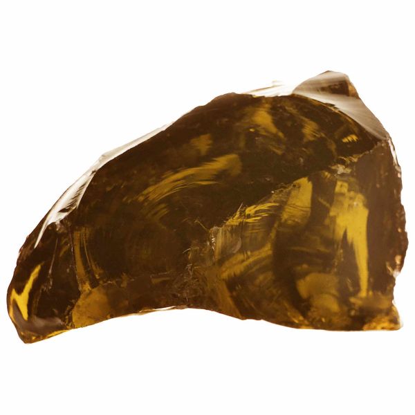 Градински камъни Кафяво 12 cm Стъкло