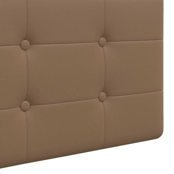 Висяща табла Капучино 210 x 55 x 5 см Изкуствена