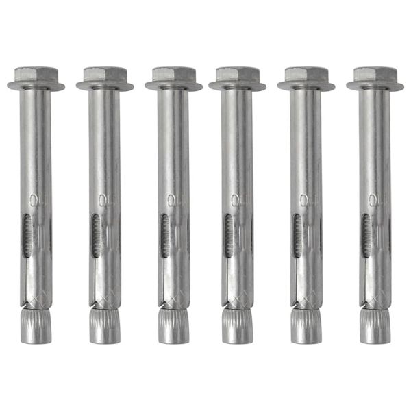 Навес за врата черно и прозрачно 300x75 см PC