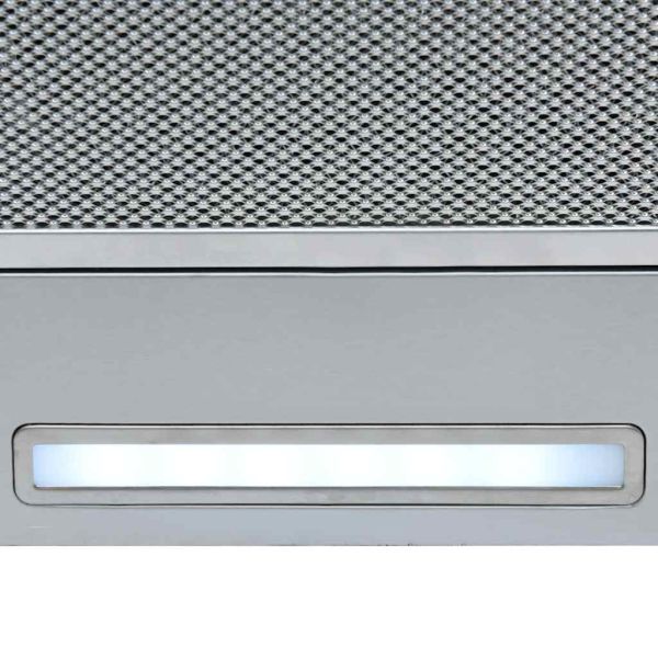 Аспиратор 90 см неръждаема стомана