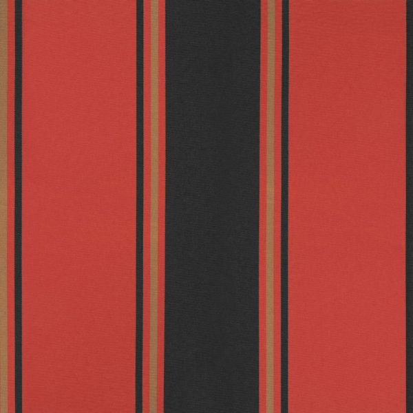 Автоматично прибираща се тента, оранжево и кафяво, 3,5x2,5 м