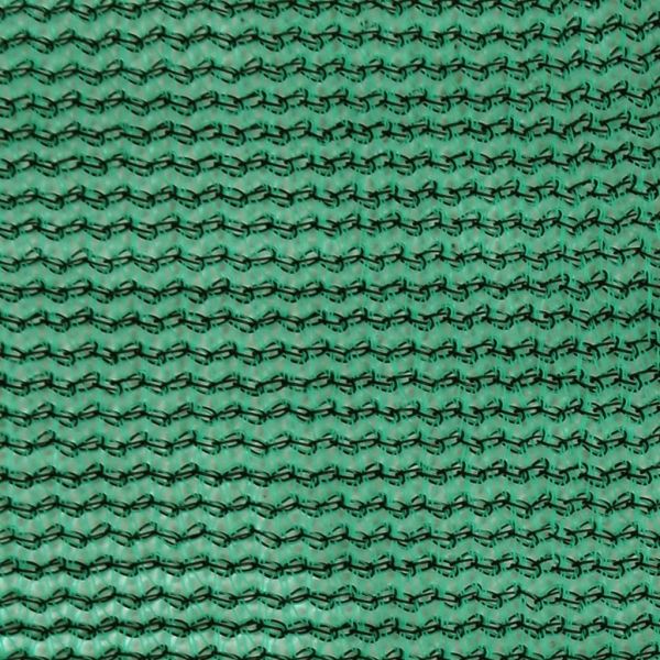 Мрежа за ремарке, зелена, 2,5x3,5 м, HDPE