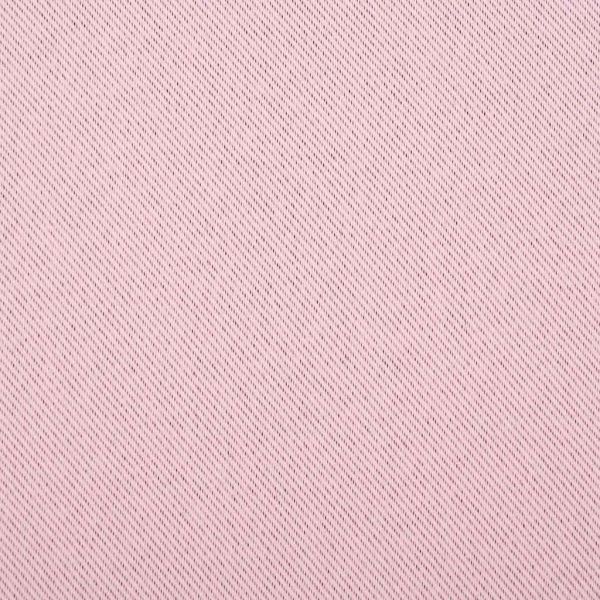 Завеси за затъмняване с пръстени 2 pcs Бебешко розово