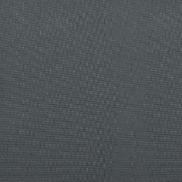 Прибираща се тента антрацит 3x2,5 м плат и алуминий