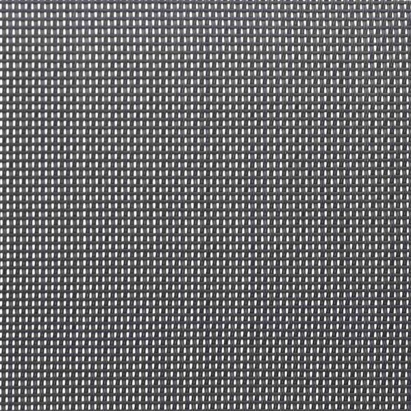 Стифиращи градински столове, 4 бр, сиви, тъкан textilene