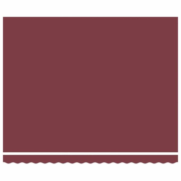 Автоматично прибираща се тента, бордо, 400x300 см