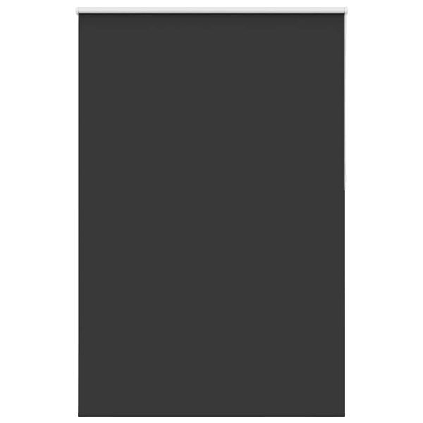 Ролетна щора Blackout Black 155x210 cm Ширина на плата 151,6 cm