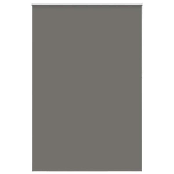 Ролкова щора Blackout Сив 150x230 cm Ширина на плата 146,6cm