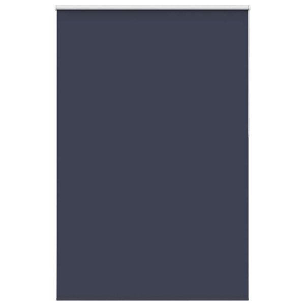 Ролкова щора Blackout морски 165x210 см Ширина на плата 161,6см