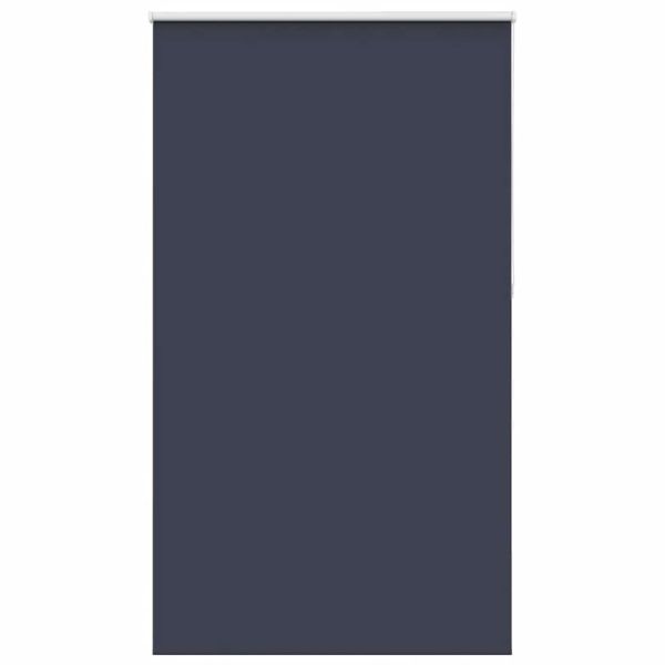 Ролкова щора Blackout морски 140x230 см Ширина на плата 136,6см