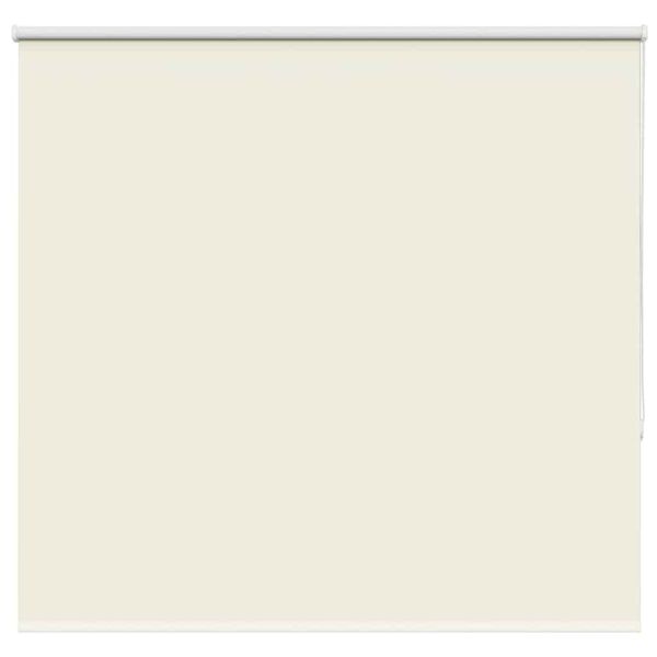 Ролкова щора белезникав 150x130 см Ширина на плата 146,6 см