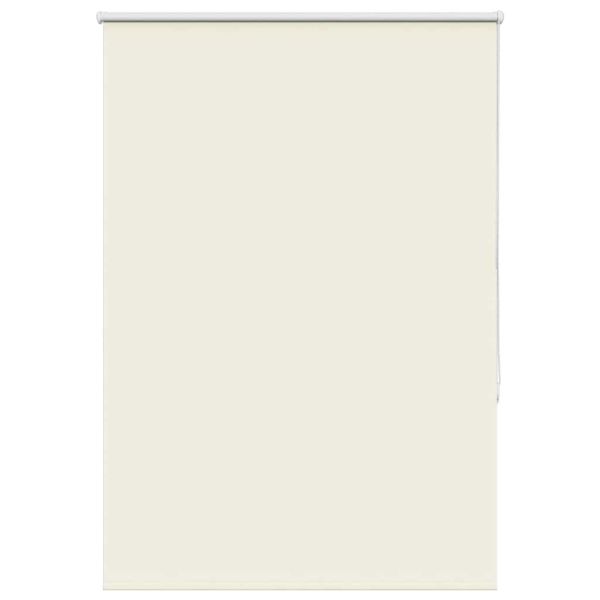 Ролкова щора белезникав 115x150 см Ширина на плата 110,7см