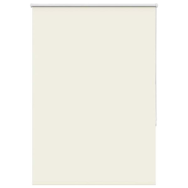 Ролкова щора белезникав 110x175 см Ширина на плата 105,7см