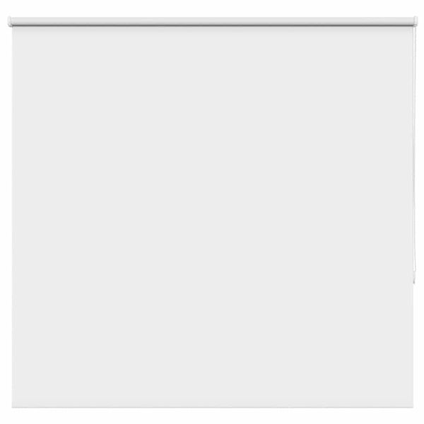 Ролкова щора Blackout бял 145x130 см Ширина на плата 141,6 см