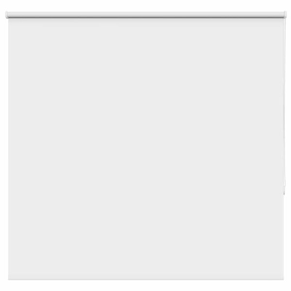 Ролкова щора Blackout бял 145x175 см Ширина на плата 141,6 см