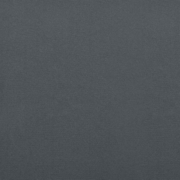 Прибираща се тента антрацит 3,5x2,5 м плат и алуминий