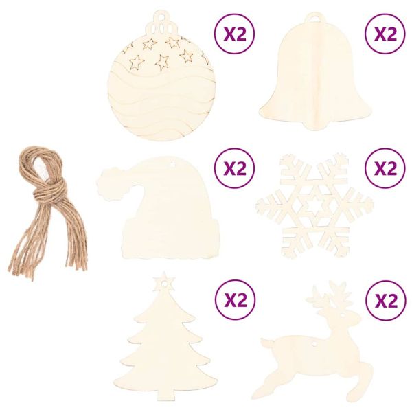 Коледно дърво Естествен 150 cm масивна ясена дървесина