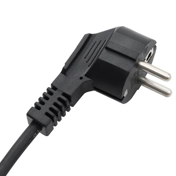 Автоматичен сенник LED и сензор за вятър 350x250 см синьо/бяло