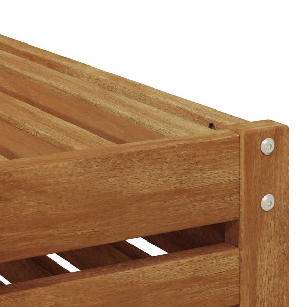 Комплекти дивани с възглавница 5 Брой Естествено и светло сиво