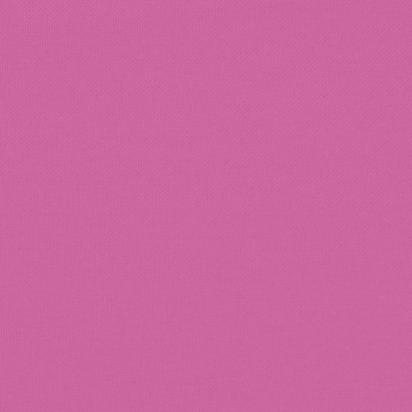 Шалте за шезлонг, розово, Оксфорд плат