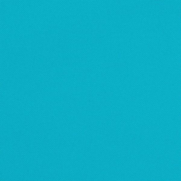 Шалте за шезлонг, тюркоаз, Оксфорд плат