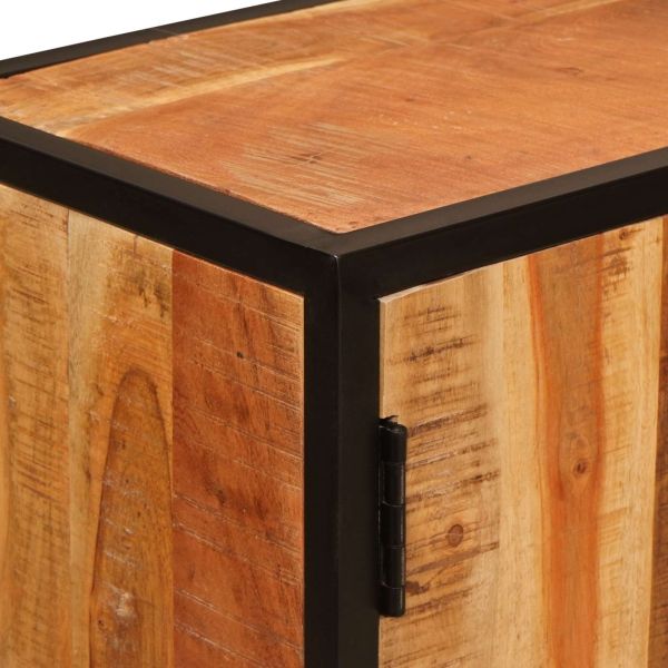 Служебен шкаф със съхранение Beta Естествен 70 x 30 x 75 см