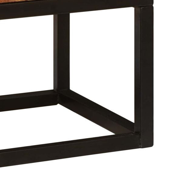 Служебен шкаф със съхранение Beta Естествен 70 x 30 x 75 см