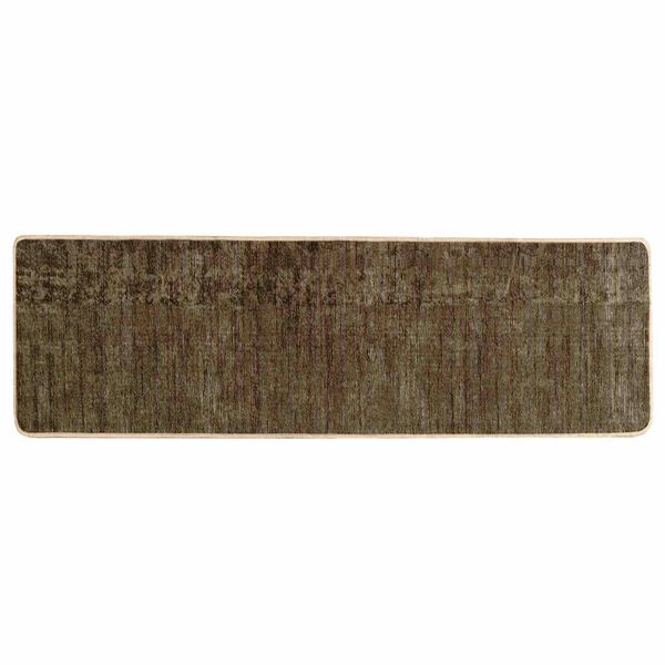 Каса за килим MARSA Леснозелен 150 x 50 cm Полиестер и PVC