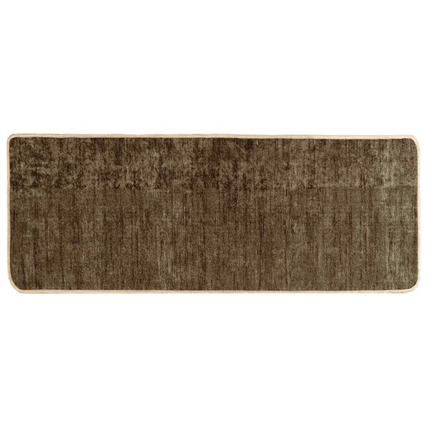 Каса за килим MARSA Леснозелен 200 x 80 см Полиестер и PVC