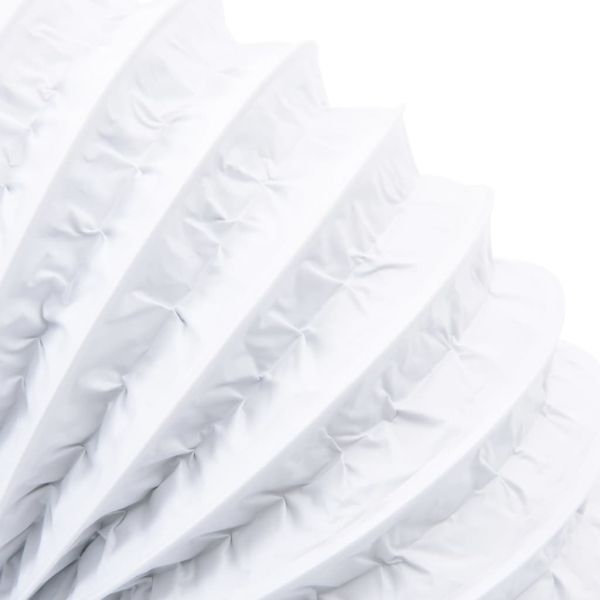 Вентилационен канал алуминий и PVC 6 м Ø12,5 см