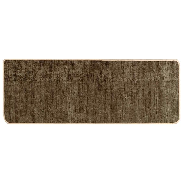 Каса за килим MARSA Леснозелен 250 x 100 см Полиестер и PVC