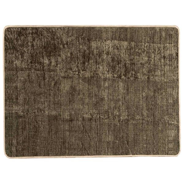 Каса за килим MARSA Леснозелен 400 × 300 cm Полиестер и PVC