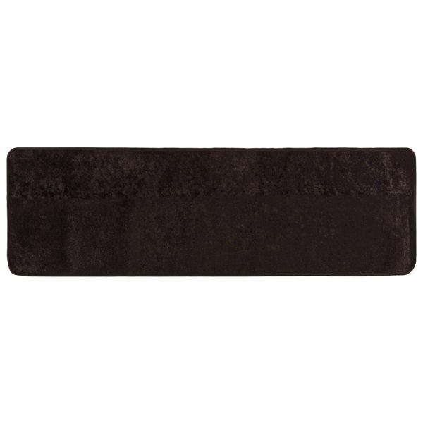 Каса за килим MARSA Антрацит 150 x 50 cm Полиестер и PVC