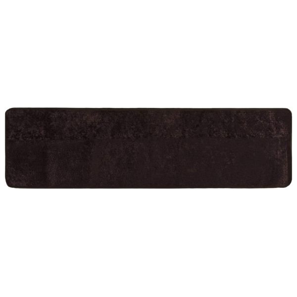 Каса за килим MARSA Антрацит 200 x 50 см Полиестер и PVC