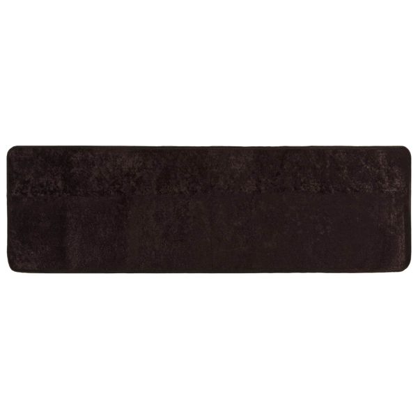 Каса за килим MARSA Антрацит 250 x 80 см Полиестер и PVC