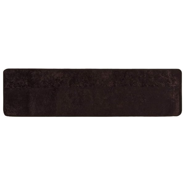 Каса за килим MARSA Антрацит 350 x 80 см Полиестер и PVC