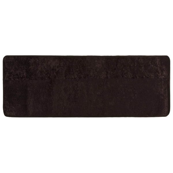 Каса за килим MARSA Антрацит 250 x 100 см Полиестер и PVC