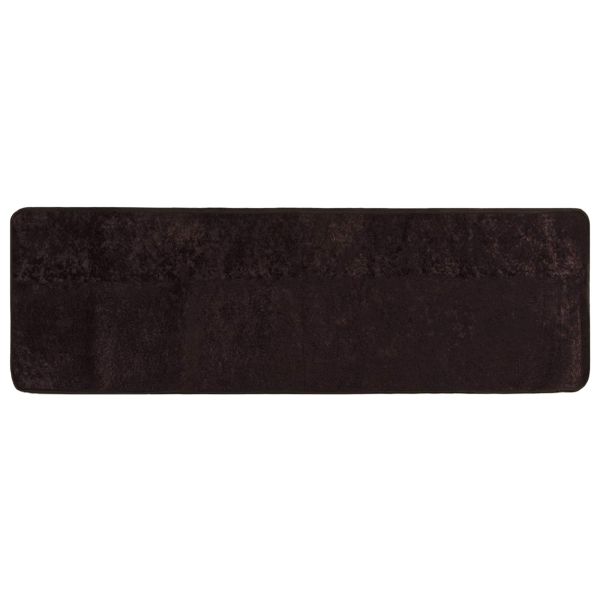 Каса за килим MARSA Антрацит 350 x 100 cm Полиестер и PVC