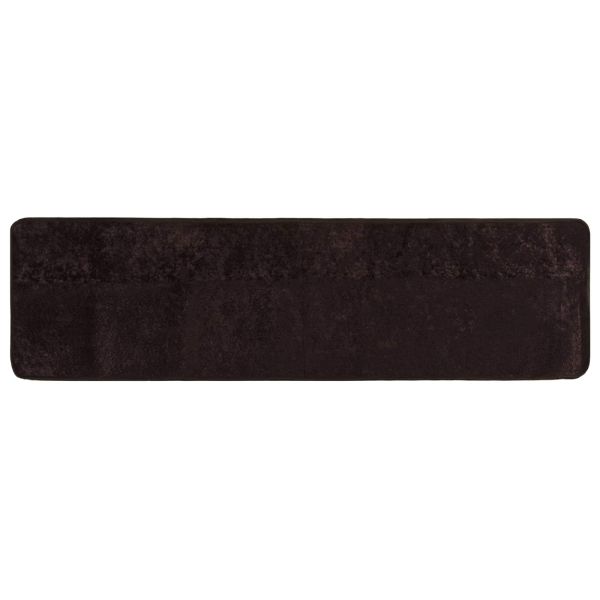 Каса за килим MARSA Антрацит 400 x 100 cm Полиестер и PVC