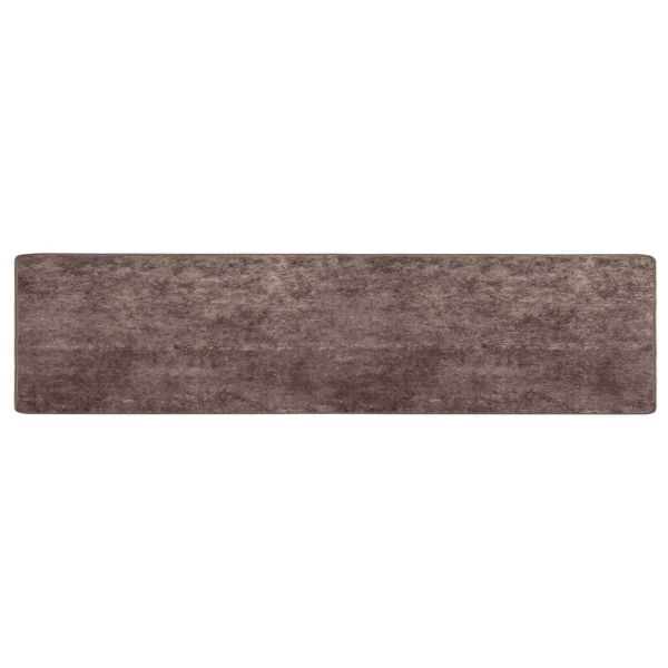 Каса за килим MARSA Сив 450 x 100 см Полиестер и PVC