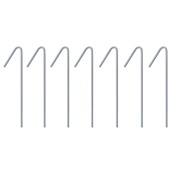 Парти шатър Крем 291 x 291 x 315 см Оксфордска тъкан