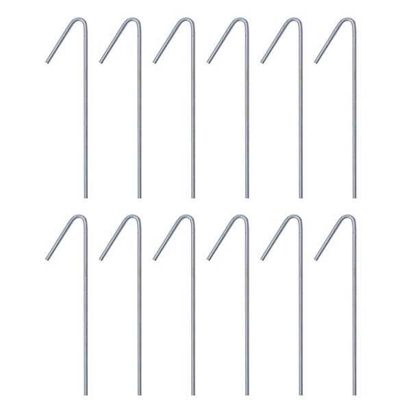 Парти шатър Антрацит 291 x 580 x 315 см Оксфордска тъкан