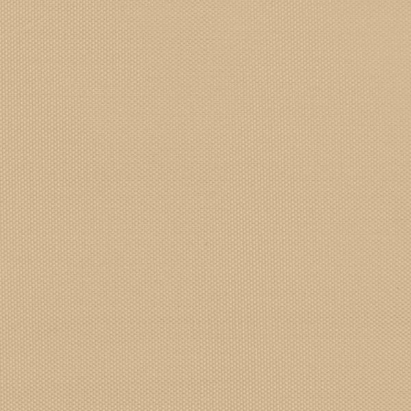 Парти шатър Бежово 292 x 580 x 315 см Оксфордска тъкан