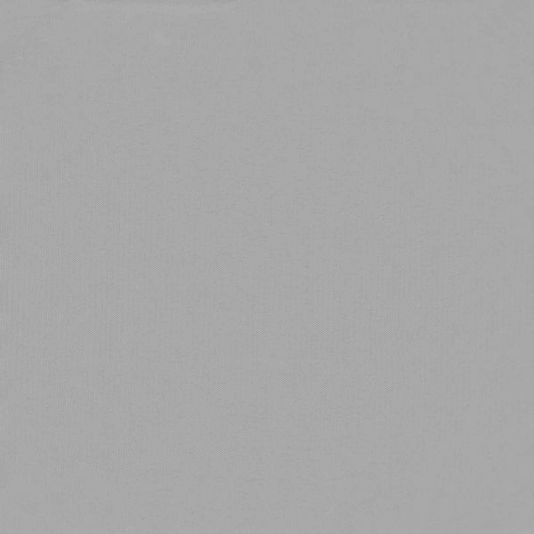 Балконен екран Светлосиво 110 x 300 cm Оксфордска тъкан