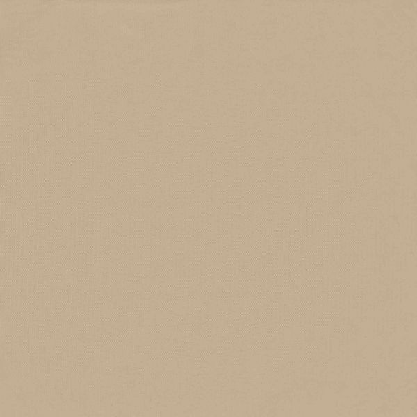 Балконен екран Бежово 100 x 800 cm Оксфордска тъкан