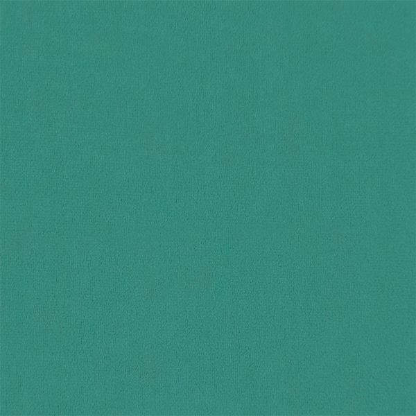 Висяща табла Монтиране на стена Тюркоаз 90 x 55 x 5 см Кадифе